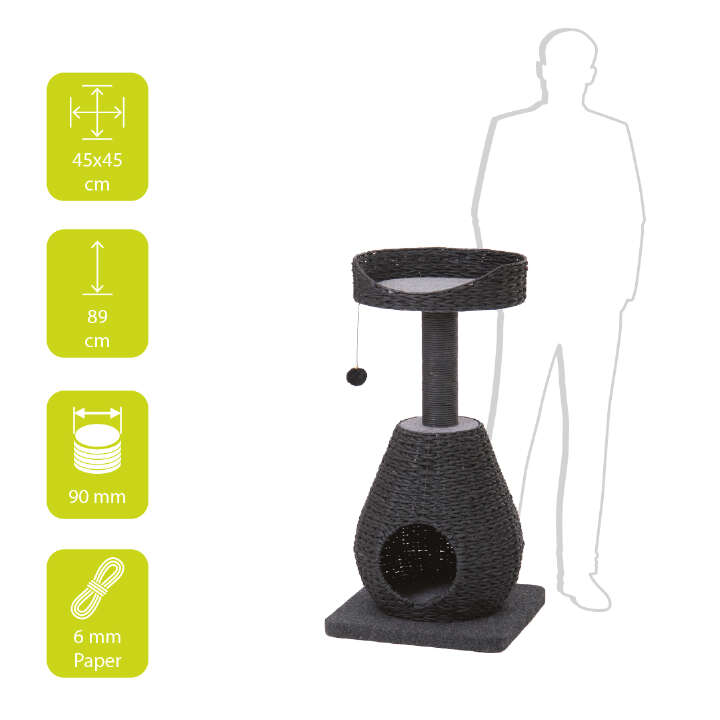 EBI Kratzbaum Trend Elegance Sublime